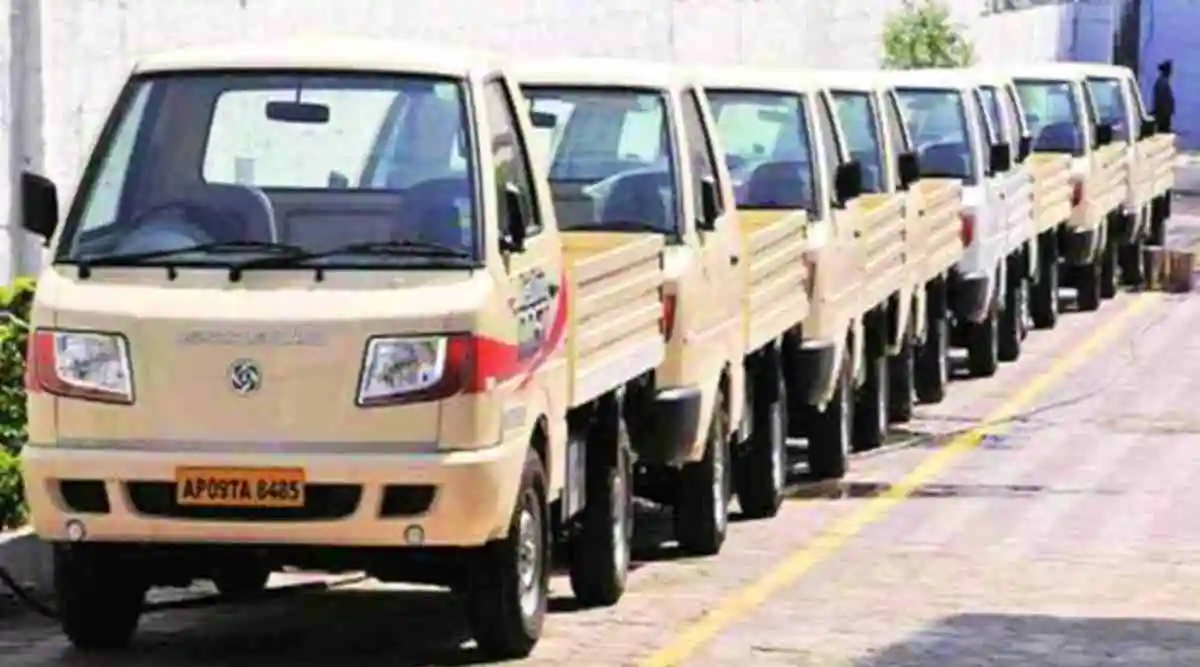 Ashok Leyland lines up $200-m capex for EV arm