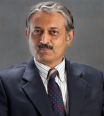 Dr. Gustad Daver, Director – Professional Services, Hinduja Hospital