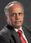 Pramod Lele, CEO, Hinduja Hospital