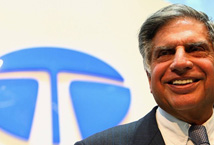 Ratan Tata, Chairman Emeritus, Tata Sons 