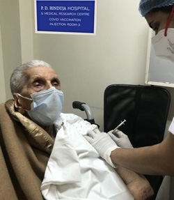 How Indian hospitals are building a pandemic-proof future