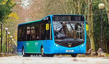 Switch Mobility confirms Valladolid, Spain, as site for new production and tech centre