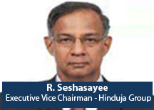 Mahesh Babu, Switch India CEO