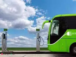 Opinion: How to build a resilient and proficient ecosystem for electric buses: Mahesh Babu, CEO, Switch Mobility