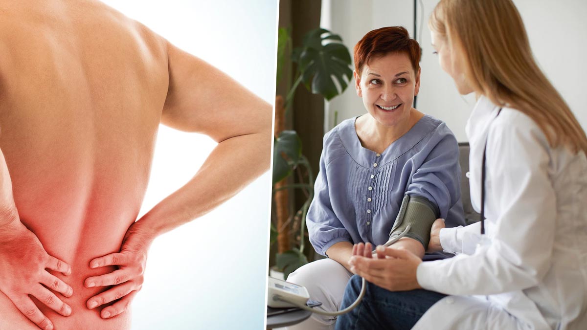 World Hypertension Day 2022: Can Hypertension Cause Kidney Failure?: Dr Neha Punatar, HH, Khar