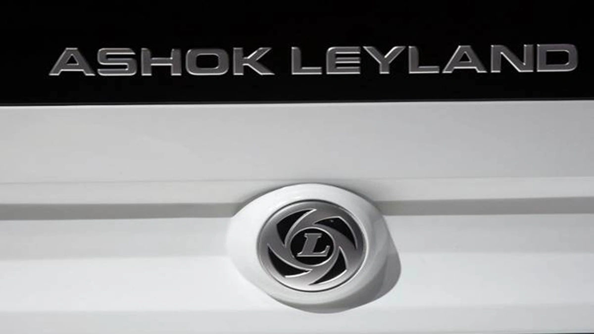Ashok Leyland stock surges nearly 6% after UAE deal