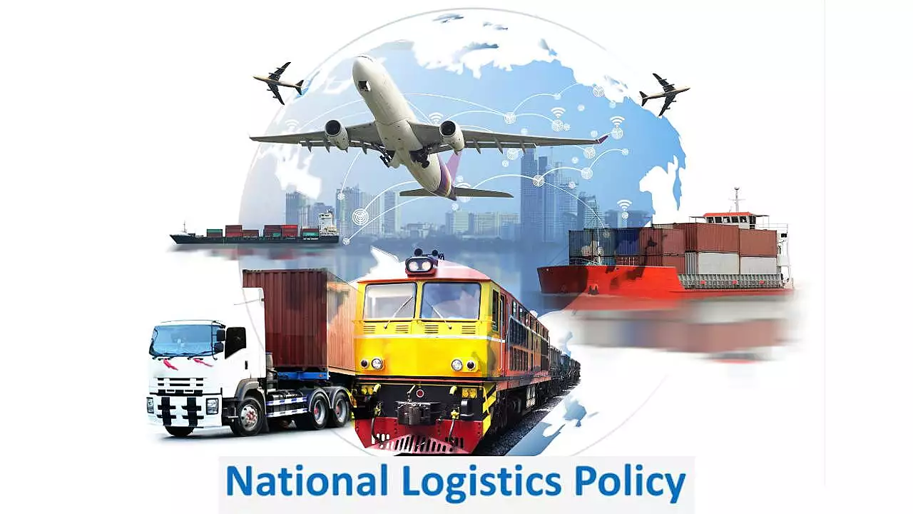 Industry Welcomes National Logistics Policy, Says Implementation Is Key: