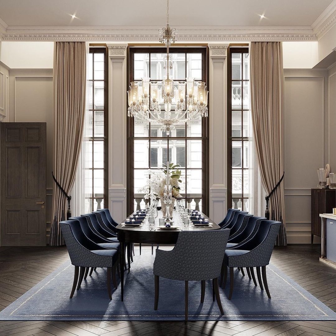 The OWO Residences are the most expensive flats in London