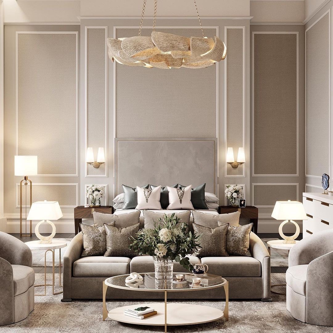 The OWO Residences are the most expensive flats in London