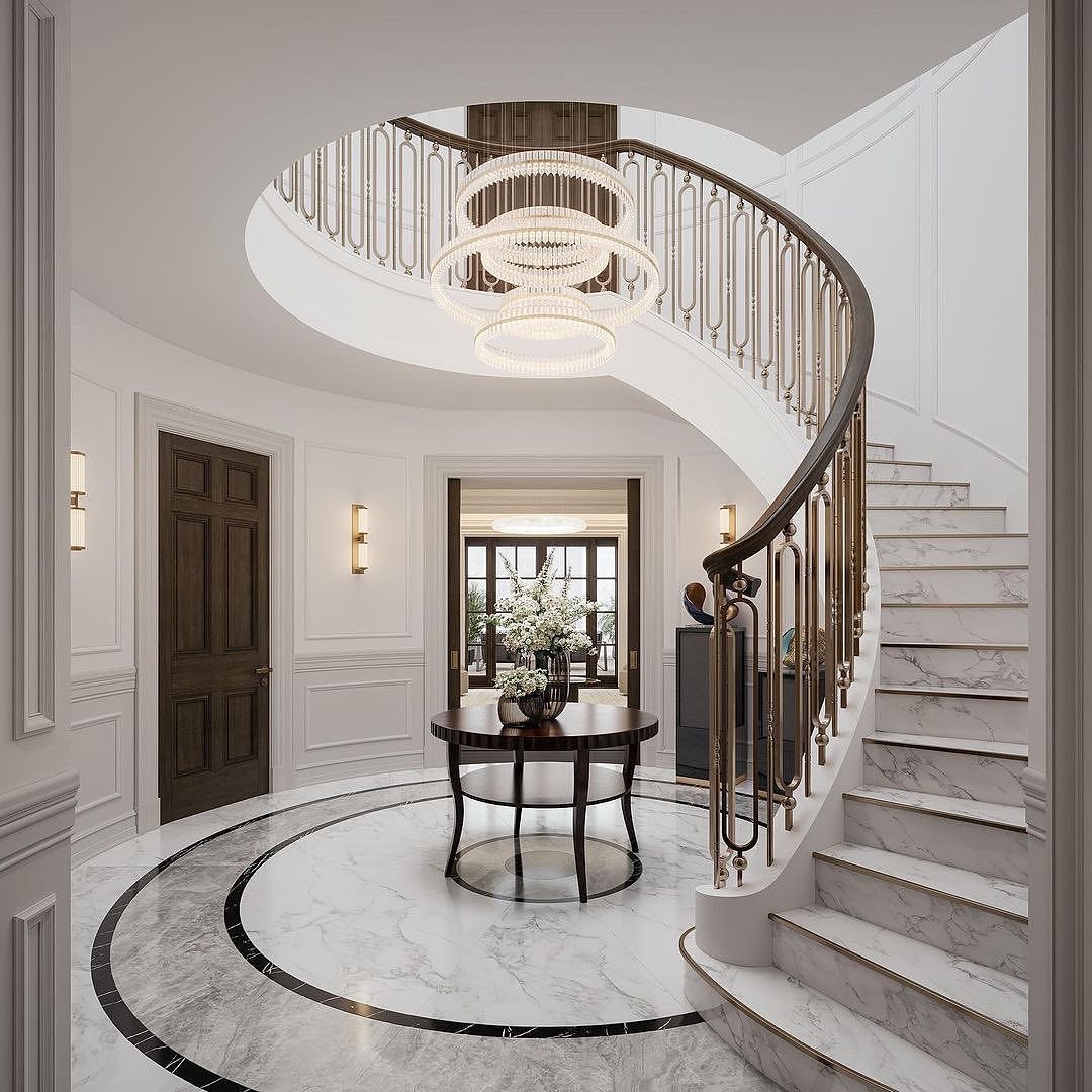 The OWO Residences are the most expensive flats in London