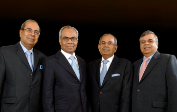 Hinduja Sole Bidder for RCap with Rs 9,650cr Offer