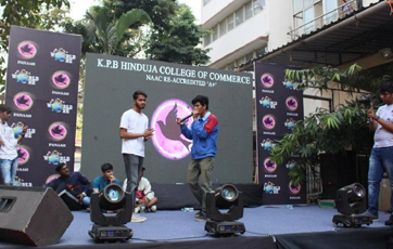 Hinduja College Ranked Number 1 College In Mumbai and Maharashtra