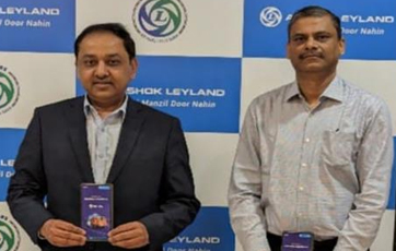 Ashok Leyland launches Re-AL, an e-Marketplace for used commercial vehicles