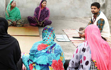 Bharat Financial Inclusion Ltd. recognized among India's 25 Best Workplaces in BFSI by Great Place To Work