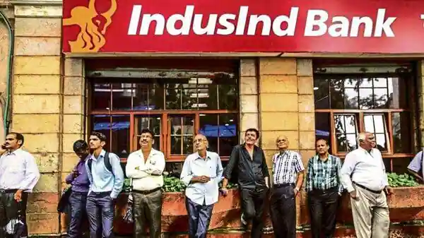 IndusInd Bank hikes FD rates by up to 8.25% on these tenors effective from today