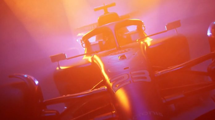 Iconic F1 sponsor Gulf partners with Williams F1