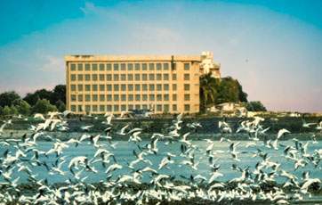 Hinduja Groups HQ in Mumbai to Get a Makeover