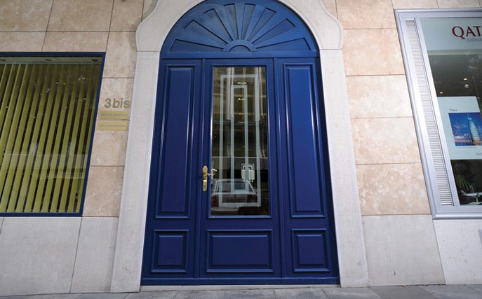 Hinduja Bank Switzerland