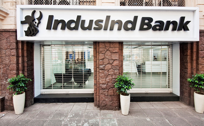 IndusInd Bank