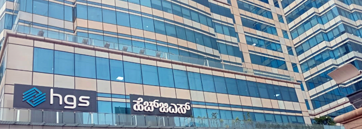 Hinduja Global Solution