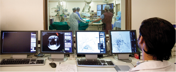 Hinduja Healthcare Surgical