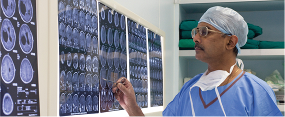 Hinduja Healthcare Surgical