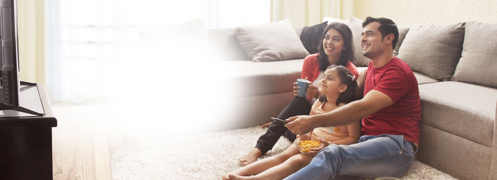 IndusInd Media & Communications (IMCL)