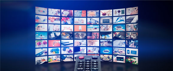 IndusInd Media & Communications (IMCL)