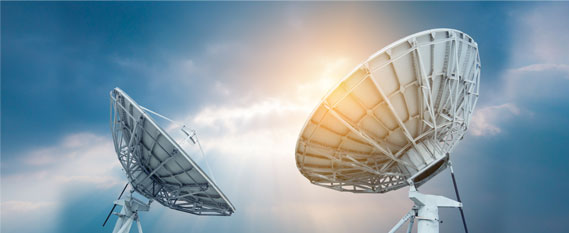 IndusInd Media & Communications (IMCL)