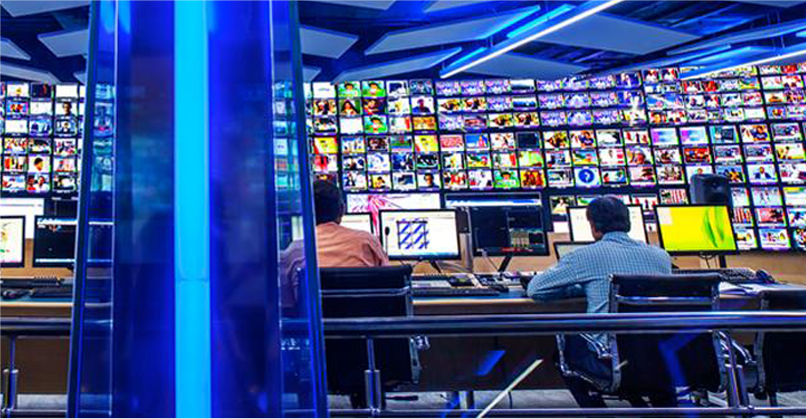 IN ENTERTAINMENT INDIA (INEL)