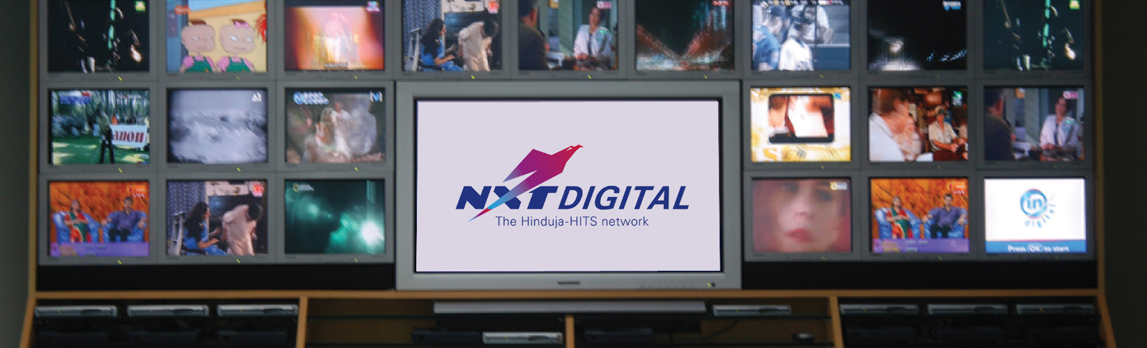 IN ENTERTAINMENT INDIA (INEL)