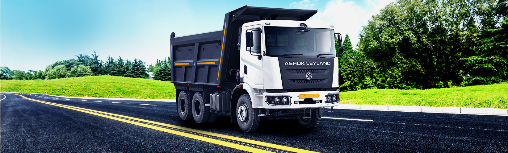 Ashok Leyland
