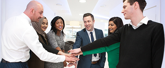 Hinduja Global Solution