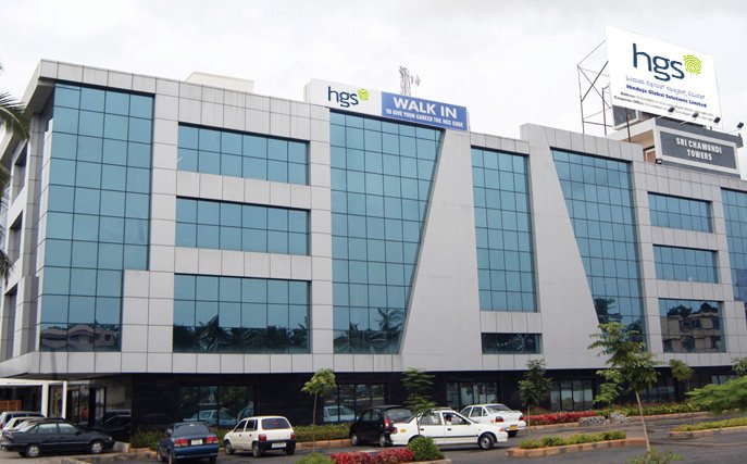 Hinduja Global Solutions Hinduja Global Solutions