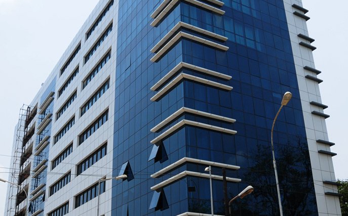 Hinduja Tech Hinduja Tech
