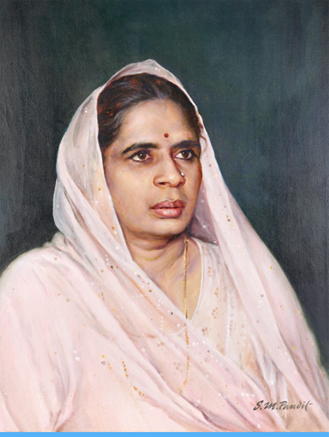 Jamuna P. hinduja