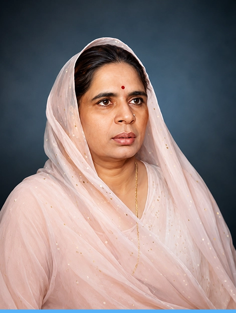Jamuna P. hinduja