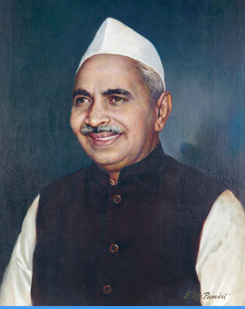 Parmanand Hinduja