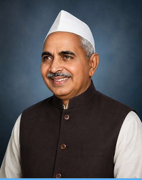 Parmanand Hinduja