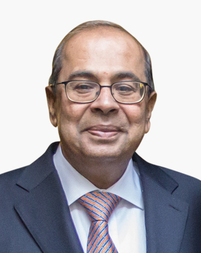 Prakash P. Hinduja