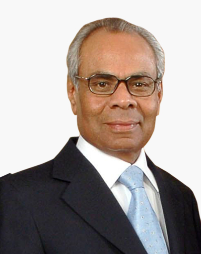 Srichand P. Hinduja