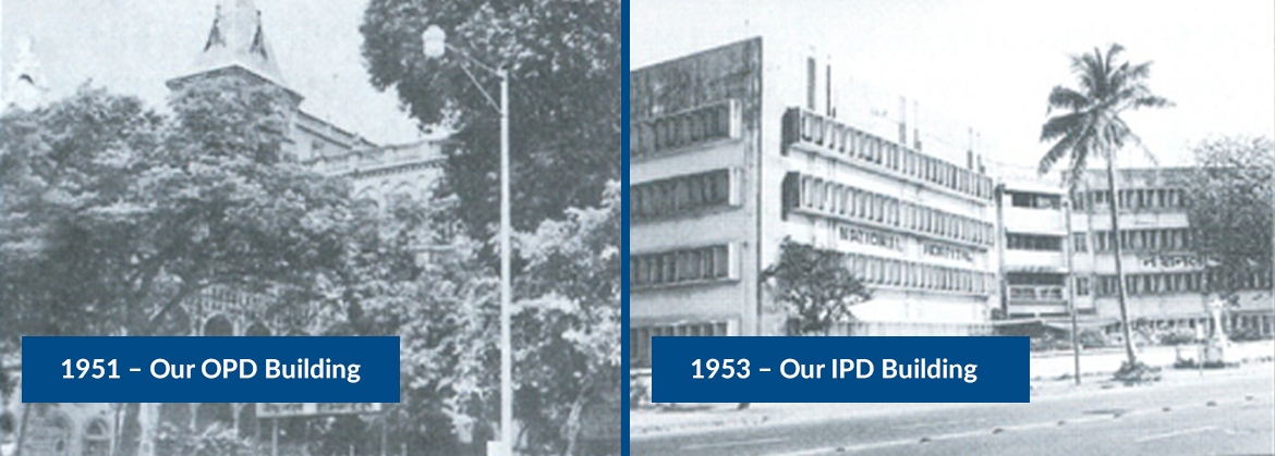 P.D. Hinduja Hospital & Medical Research Center