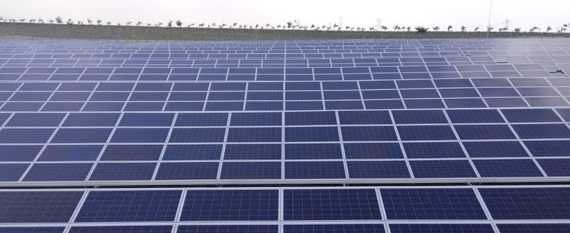 Hinduja Renewables Energy Pvt. Ltd.