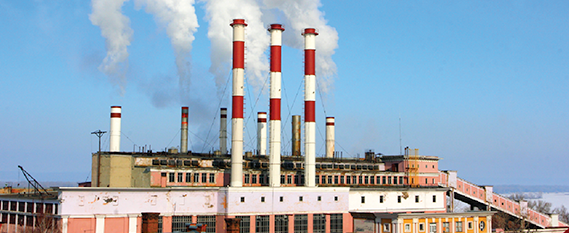 HINDUJA NATIONAL POWER CORPORATION