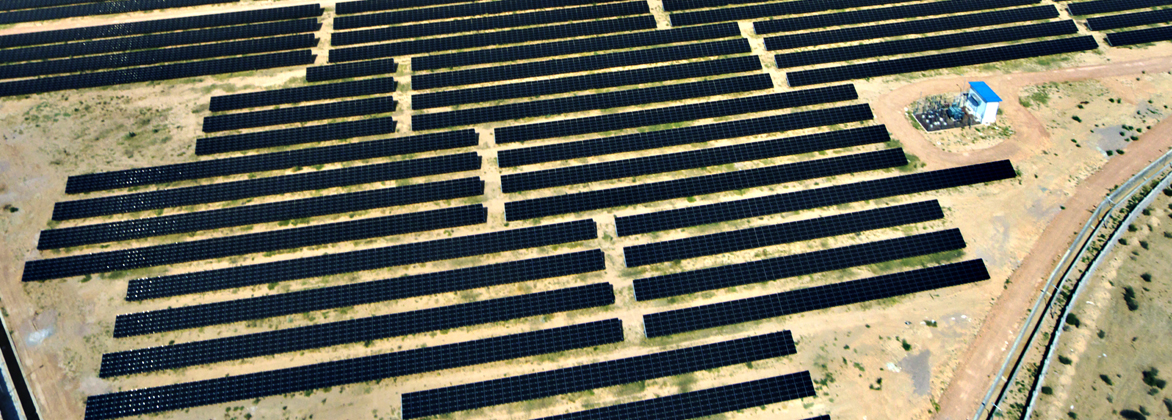 Hinduja Renewables Energy Pvt. Ltd.