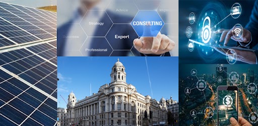 Hinduja Investments And Project Services Hinduja Investment And Project Services