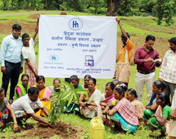 PHILANTHROPHIC ACTIVITIES PHILANTHROPHIC ACTIVITIES