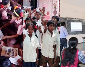 PHILANTHROPHIC ACTIVITIES PHILANTHROPHIC ACTIVITIES