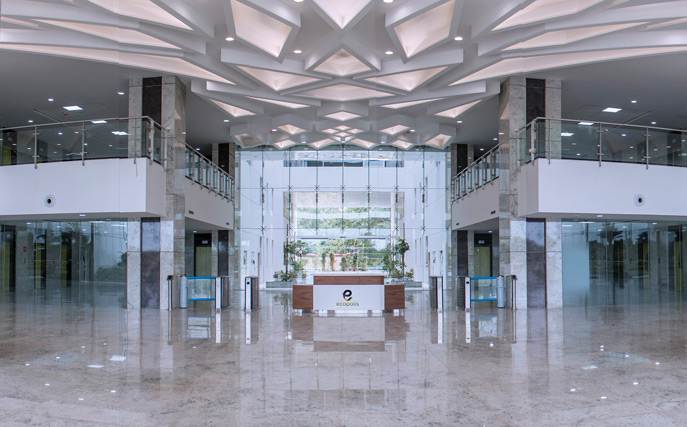 HINDUJA REALTY VENTURES