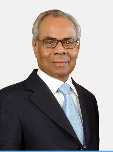 Srichand P. Hinduja